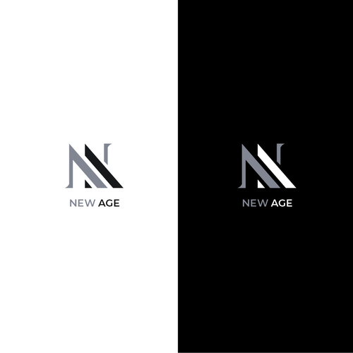 We need a sleek and modern logo for our modeling agency. Design by viloid