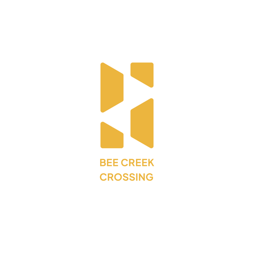 Bee Creek Crossing Design by nurtx