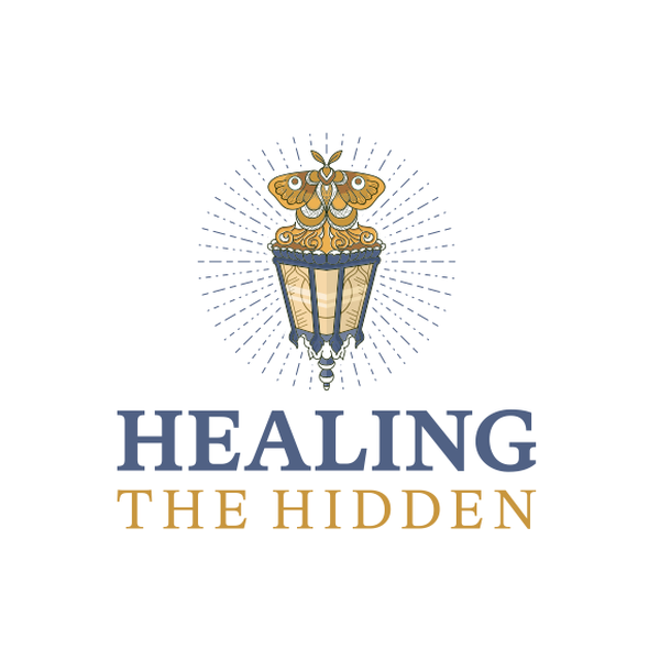 Design by Alesha HS titled "Healing the Hidden"
