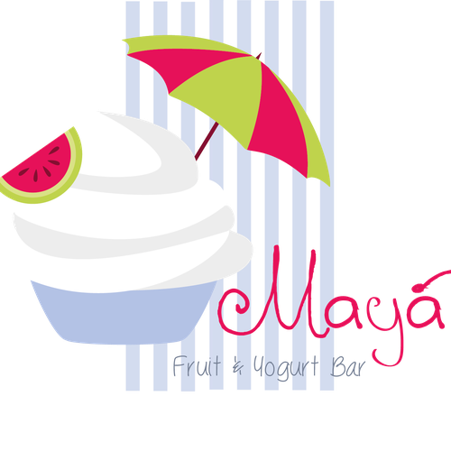 Logo design contest entry by Pm2