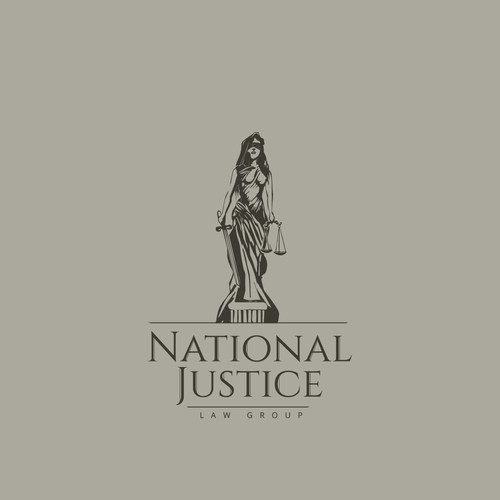 National Justice Law Group Design by 6thpix®