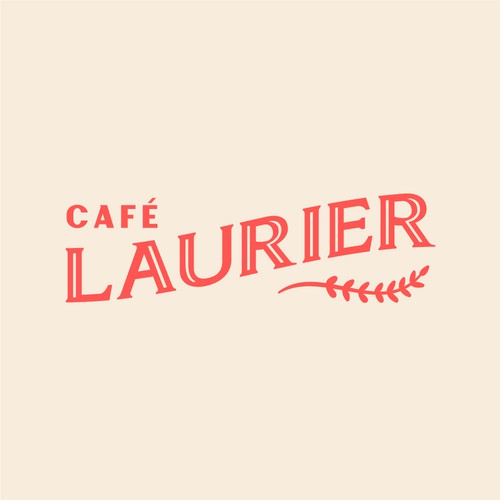 Logo needed for my mom's dream cafe in time for Mother's Day! デザイン by MSteele7