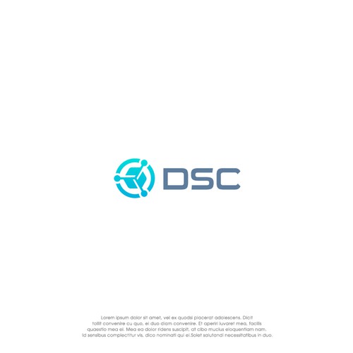 Impactful Logo Design for a Digital Solutions Consultancy Company Design by oakbrand™