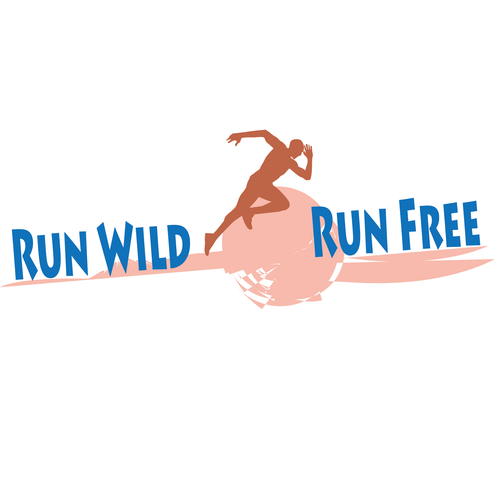 A fun fitness & Running Logo to work with that doesn't just look like a stickman running Logo
