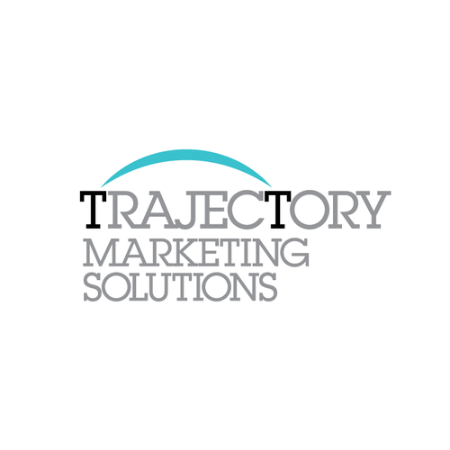 Trajectory Logo Design by Victor Langer