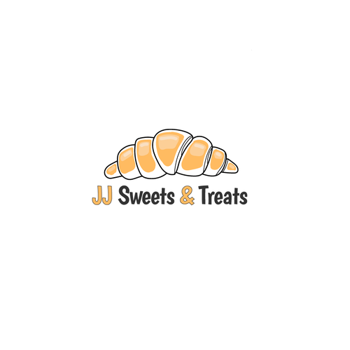 Design di Sweet Logo for our new treat store di ✦ seebe ✦