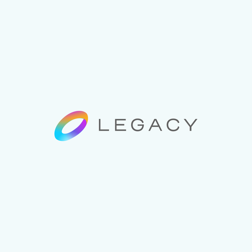 Design App Icon/Logo for LEGACY, a New Global Internet Platform of YOUR LEGACY Design by Fernando Felix