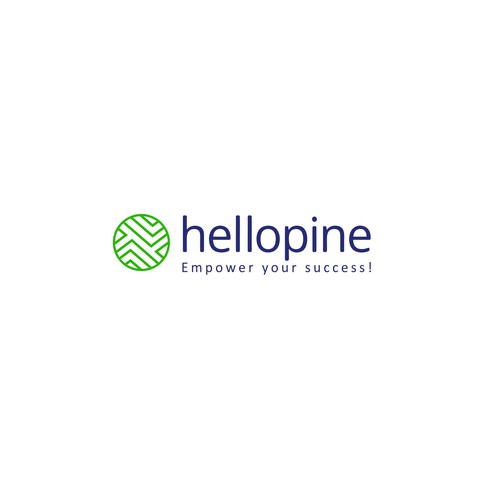 Design di Hellopine... Hello World! another chapter of Hellopine. di Dmitri Cezaro