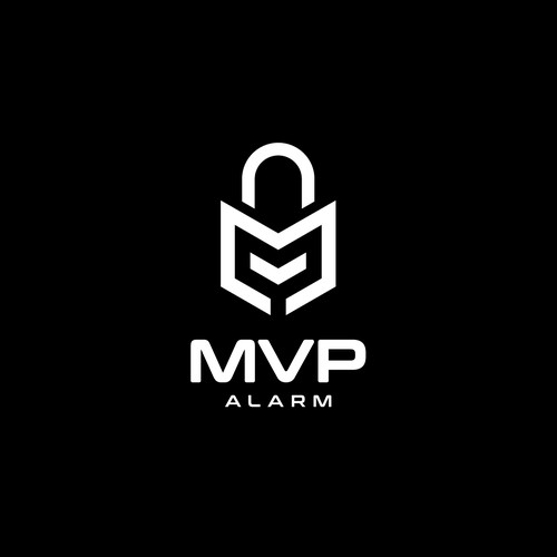 Clean logo needed for premium security company Design by Manishah