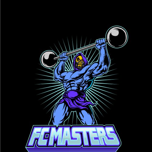 FC Masters  Diseño de Black Arts 888