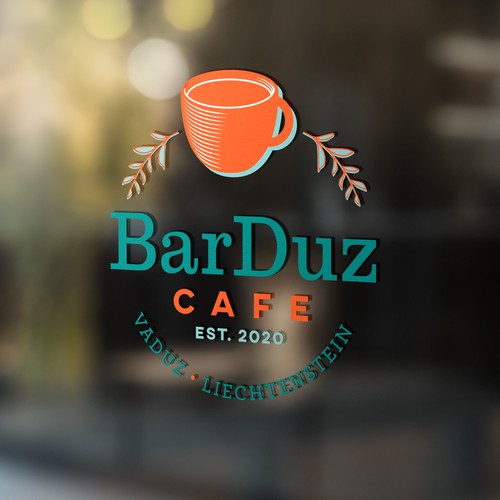 Logo design contest entry by Ele Design