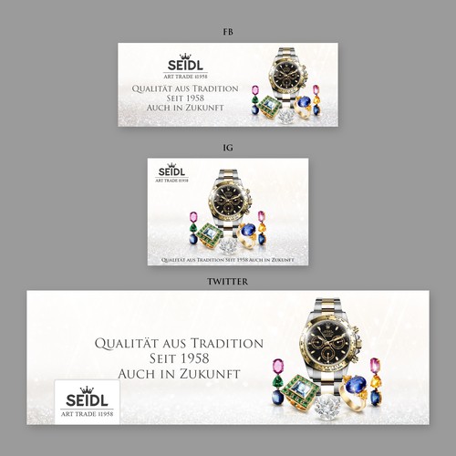 Social media page contest entry by Babeh_Thonsky