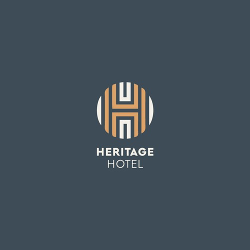 Heritage Hotel Diseño de gus domingues