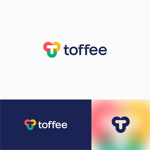 Design di modern fintech logo di BOJ Creative