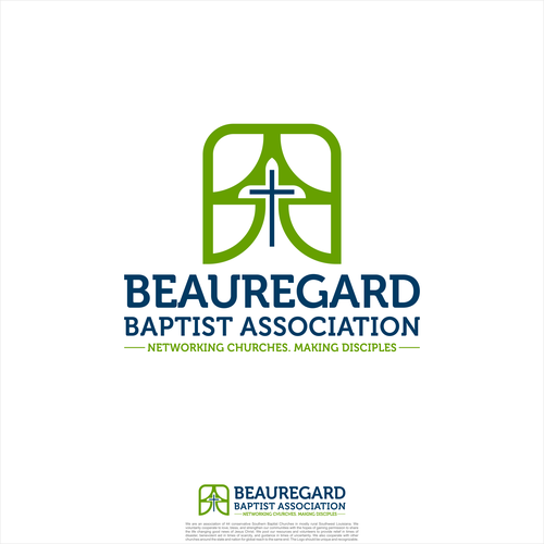 Progressive logo to propel conservative mindset toward embracing a challenging future Design by DC | DesignBr