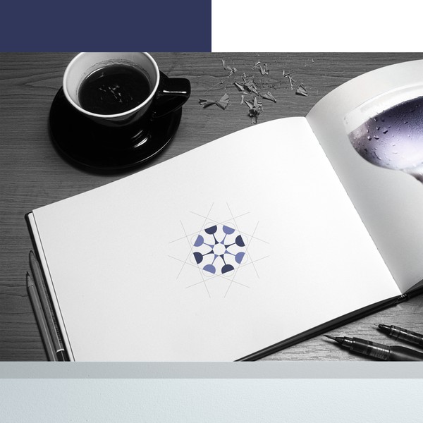 :: Logo Design for "Institute For Better Drinking"