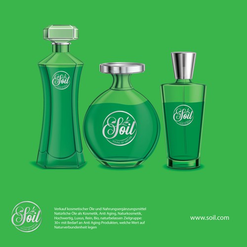 Logo design contest entry by designcity♔