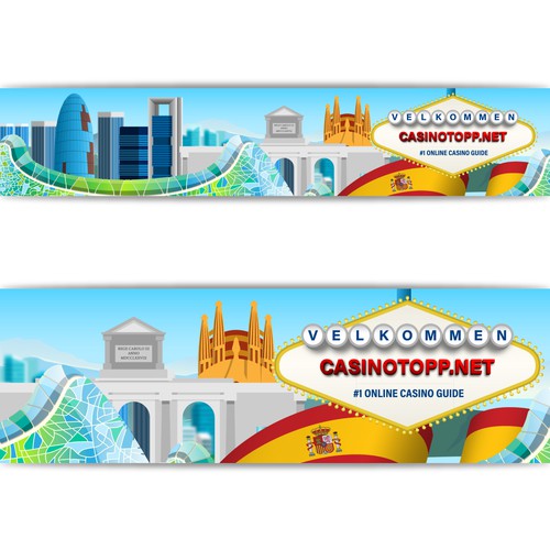 Illustration or graphics contest entry by Carlosbcast