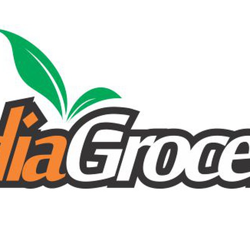Create the next logo for India Grocers Design by ovadyah