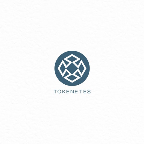 Elegant logo for open source project Design by rayhanabir ™