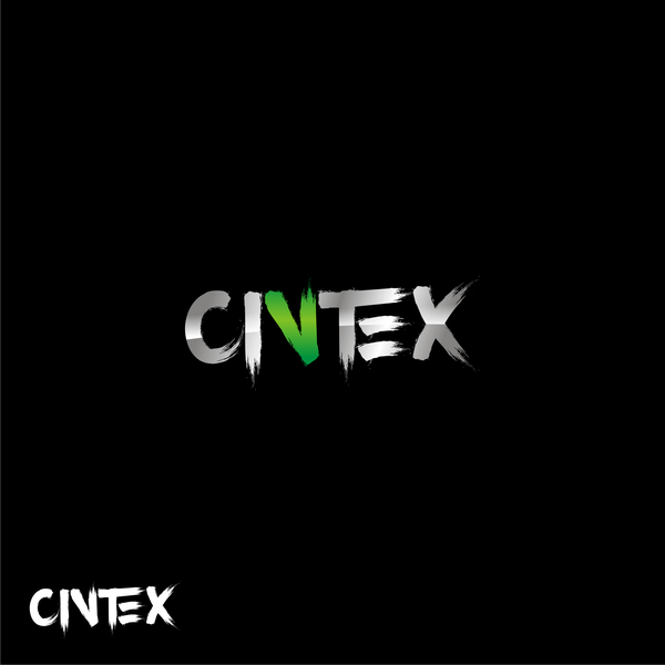 Design by Xray design titled "DJ logo"