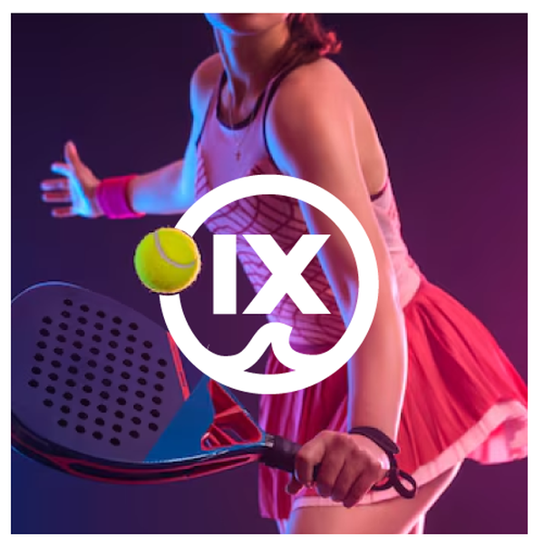TIDAL IX