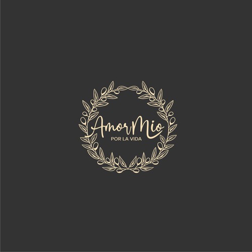 Logo design contest entry by BAY ICE 88