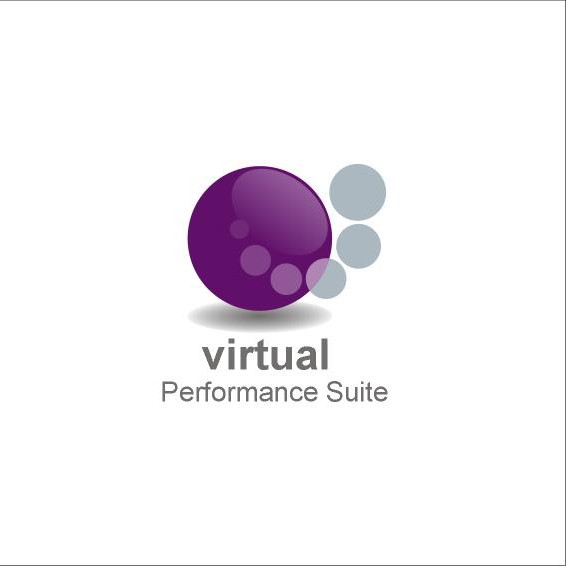 Virtual Logo