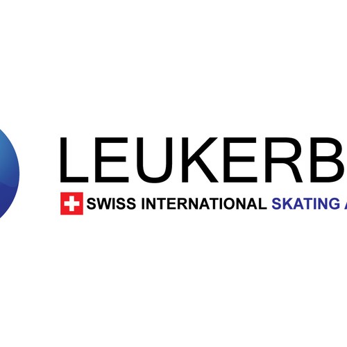 Help SWISS INTERNATIONAL SKATING ACADEMY-LEUKERBAD with a new logo Réalisé par Gennext Studio