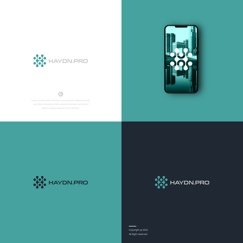 Haydn.Pro Design von Chibaku®