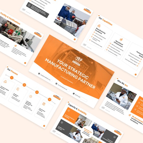  contest entry by Sokha Visual