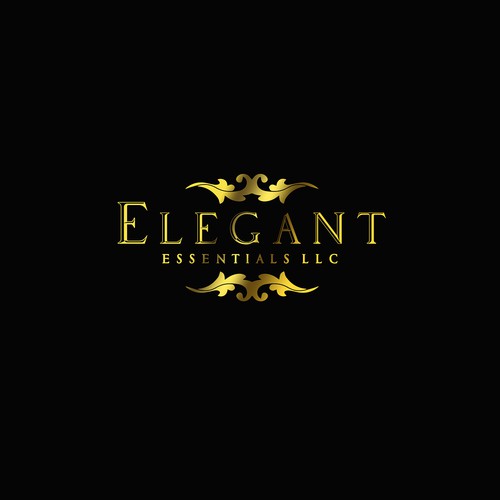 Elegant, Classy, Feminine, Stylish Design réalisé par Teo_Jls