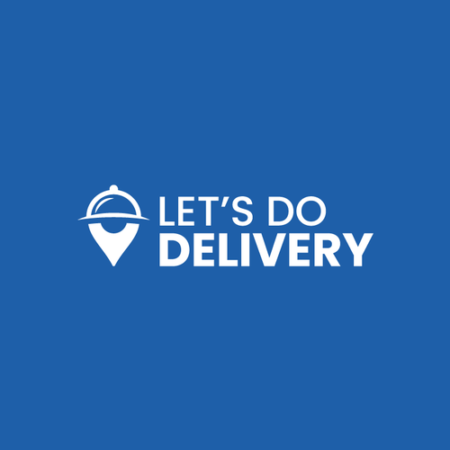 Delivery Service Logo Design by Luel