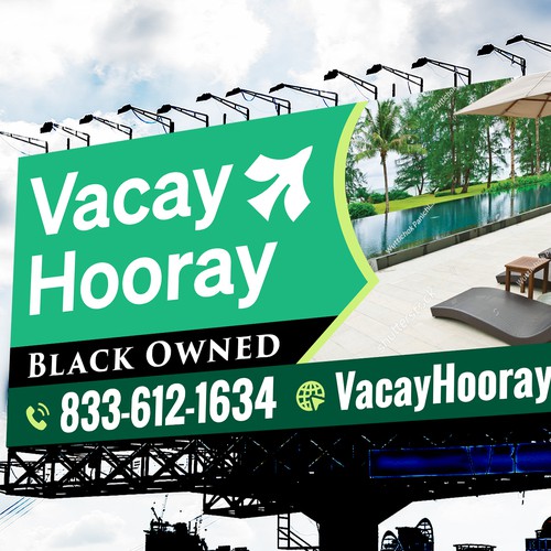 Design di Beauiful Graphics Online Travel Agency di Sketch Media™