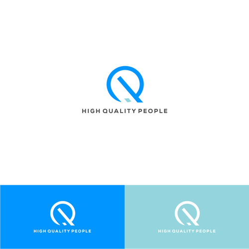 High Quality People logo design with a people logo. I was established in 2020 not 2021 Design by VirusArt