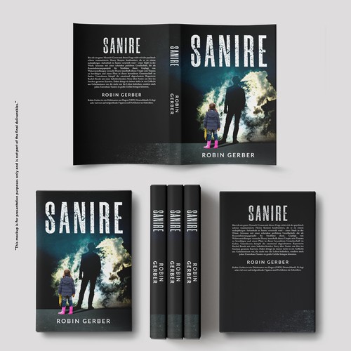 Book cover contest entry by Aaniyah.ahmed