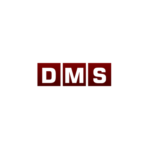 New logo wanted for DMS Design by Brandstorming99