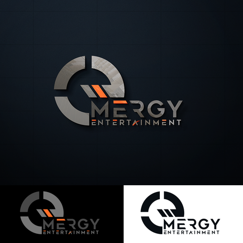 Logo design contest entry by axact