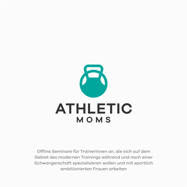 Design by lancarbintangmenang titled "crossfit apron"