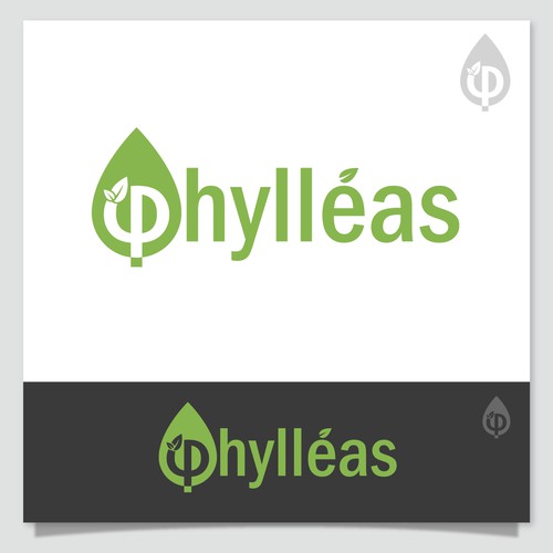 Logo design contest entry by Dylan Macnab