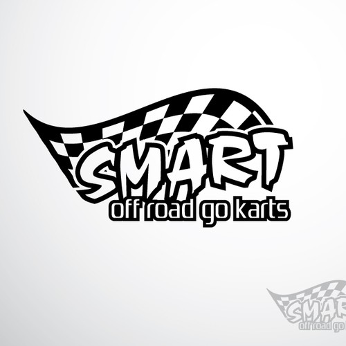 OFF-ROAD GO KART COMPANY Design by 262_kento