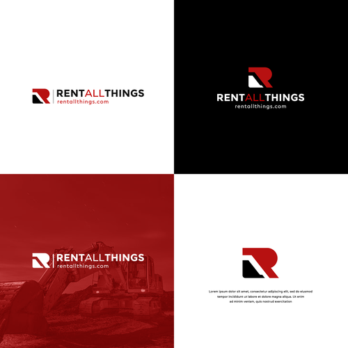 Rent All Things Design by Lembayung Jingga™