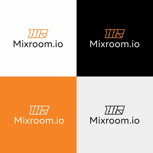 Design a Logo For an Interactive Platform that Services Audio Engineers Design by OpheRocklab