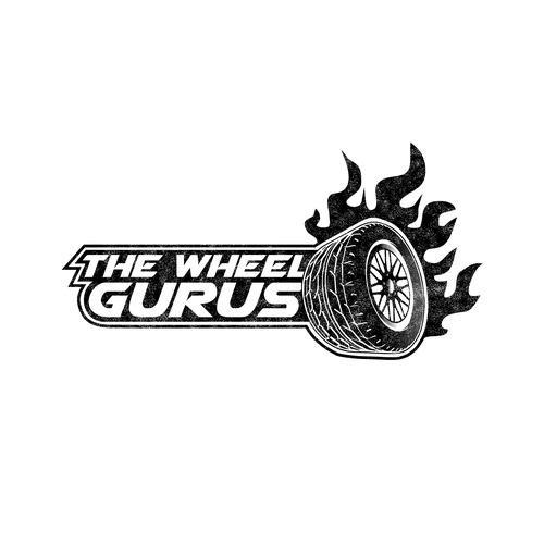 Design thewheelguru por IMAGINE ™ ²