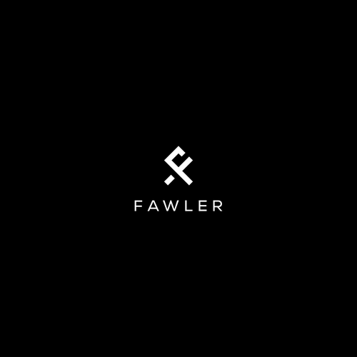 High End Men's Leather Goods Brand Logo design contest