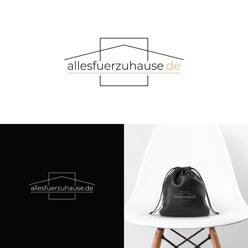 Logo & brand identity pack contest entry by BRASTARD