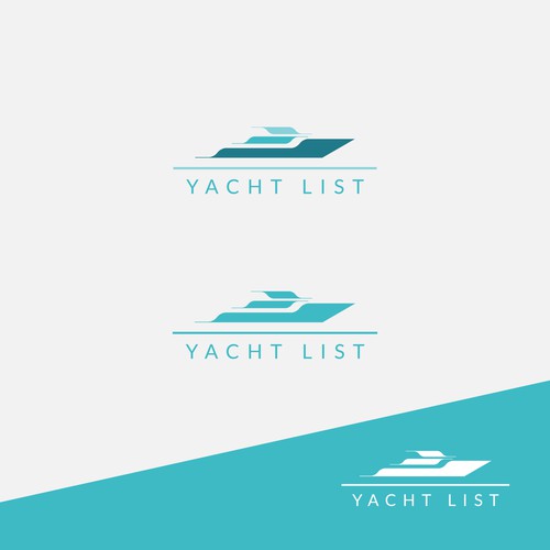 Create an awesome logo for our boat/yacht sales website Design by NoTI™