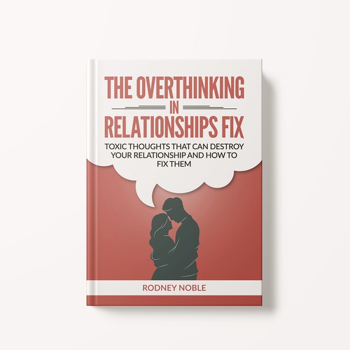 Designs Design A Clever And Catchy "The Overthinking In Relationships