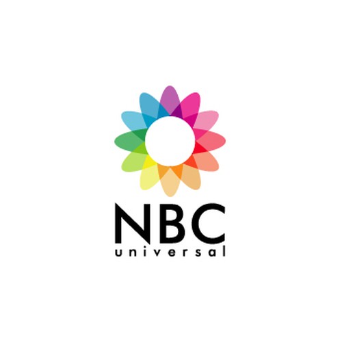 Logo Design for Design a Better NBC Universal Logo (Community Contest) Diseño de Р О С