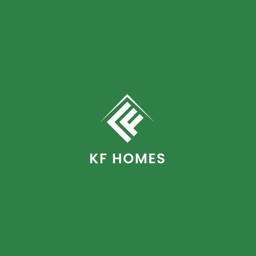 NEED A LOGO FOR HOME BUILDING COMPANY Design réalisé par Kritibox